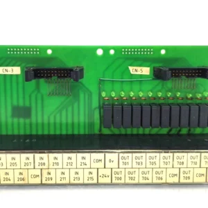 TMM-0043 B PRINTED CIRCUIT BOARD
