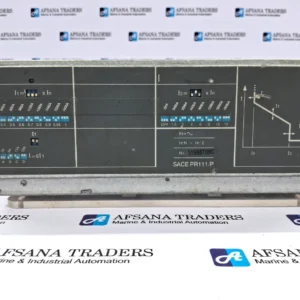 ABB | SACE PR111/P | 1600A | LI | OVERCURRENT RELEASE PROTECTION UNIT