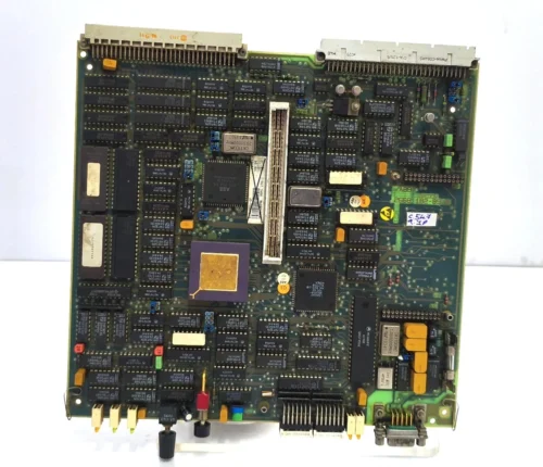 ABB DSPC 170 57310001-GL PRINTED CIRCUIT BOARD 2668 182-89/9