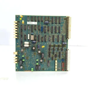 ABB DSBC 172 57310001-KD PRINTED CIRCUIT BOARD 2668 404-3/4