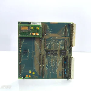 ABB DSMB 176 57360001-HX PRINTED CIRCUIT BOARD 2668 182-95/2