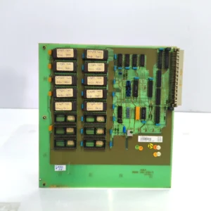 ABB DSMB 144 57360001-EL PRINTED CIRCUIT BOARD 2668 184-236/3