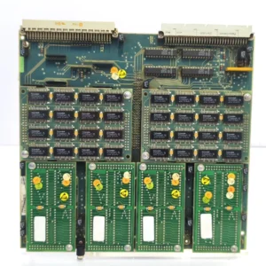 ABB DSPC 170 PRINTED CIRCUIT BOARD 57360001-GD