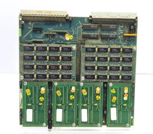 ABB DSPC 170 PRINTED CIRCUIT BOARD 57360001-GD