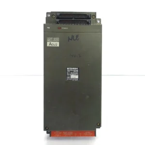 MITSUBISHI MELSEC A0J2PW PROGRAMMABLE CONTROLLER