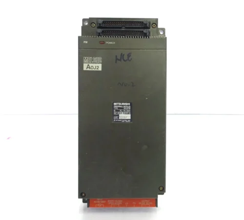 MITSUBISHI MELSEC A0J2PW PROGRAMMABLE CONTROLLER