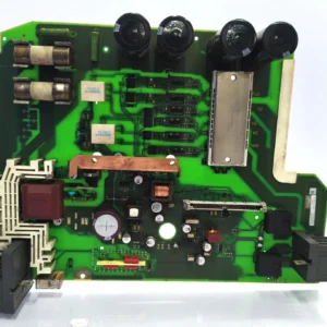 SIEMENS 6SE7021-5UB84-1HF3 PRINTED CIRCUIT BOARD A5E01156486A-001