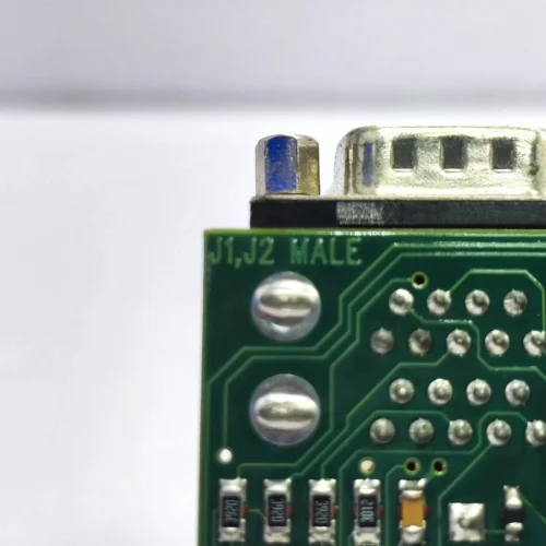 C0-E2-11AAR PRINTED CIRCUIT BOARD 00-20-4A-13-AB-AC - Image 7