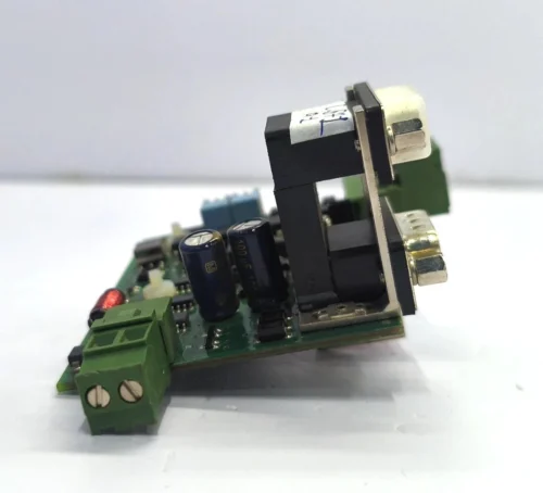 C0-E2-11AAR PRINTED CIRCUIT BOARD 00-20-4A-13-AB-AC - Image 3