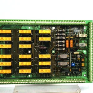 SEPA AC434/01 PRINTED CIRCUIT BOARD