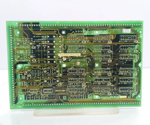 SEPA AC434/01 PRINTED CIRCUIT BOARD - Image 6
