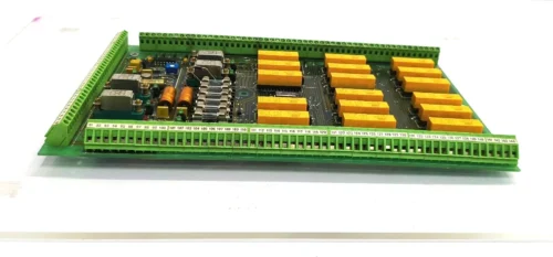 SEPA AC434/01 PRINTED CIRCUIT BOARD - Image 3