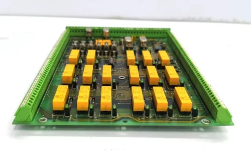 SEPA AC434/01 PRINTED CIRCUIT BOARD - Image 2