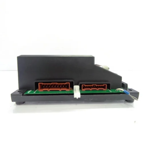 ASCO SERIES 300 AUTOMATIC TRANSFER SWITCH D00300C30230K1X0 230AMPS 473708 - Image 5