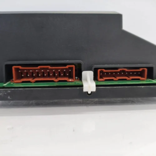 EMERSON / ASCO POWER TRANSFER SWITCH 104A 415V 50-60HZ 3PH D00300C30104K100 - Image 12