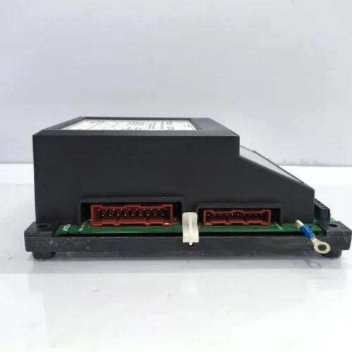 EMERSON / ASCO POWER TRANSFER SWITCH 104A 415V 50-60HZ 3PH D00300C30104K100 - Image 10
