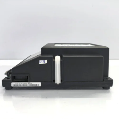 EMERSON / ASCO POWER TRANSFER SWITCH 104A 415V 50-60HZ 3PH D00300C30104K100 - Image 7