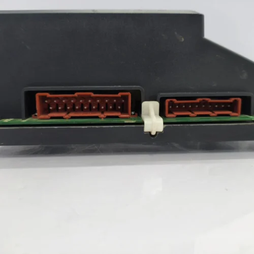 EMERSON / ASCO E00300C30260K100 POWER TRANSFER SWITCH 260AMPS 415V - Image 12