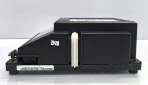 EMERSON / ASCO E00300C30260K100 POWER TRANSFER SWITCH 260AMPS 415V - Image 4
