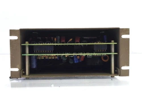 KT ELECTRIC KTSR STARTER BY SOLID STATE RELAY - Image 6