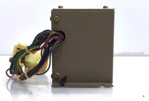 KT ELECTRIC KTSR STARTER BY SOLID STATE RELAY - Image 4