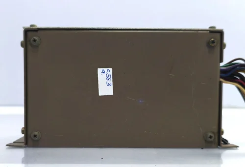 KT ELECTRIC KTSR STARTER BY SOLID STATE RELAY - Image 3