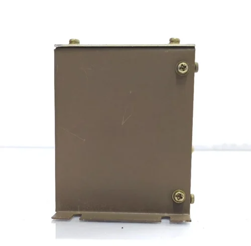 KT ELECTRIC KTSR STARTER BY SOLID STATE RELAY - Image 2