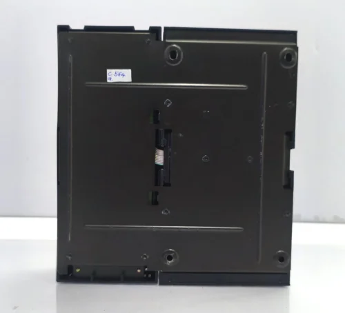 IDEC PF2J-CPU1DCEU PROGRAMMABLE CONTROLLER PFJ-N162U PFJ-T162CU - Image 6