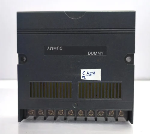 IDEC PFJ-DM DUMMY UNIT FA-1J
