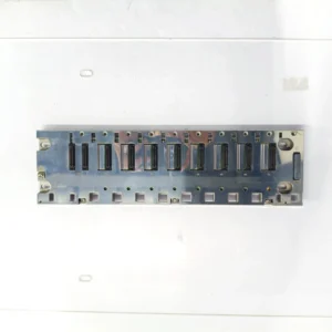 SCHNEIDER ELECTRIC BMXXBP0800 8 SLOTS BACKPLANE