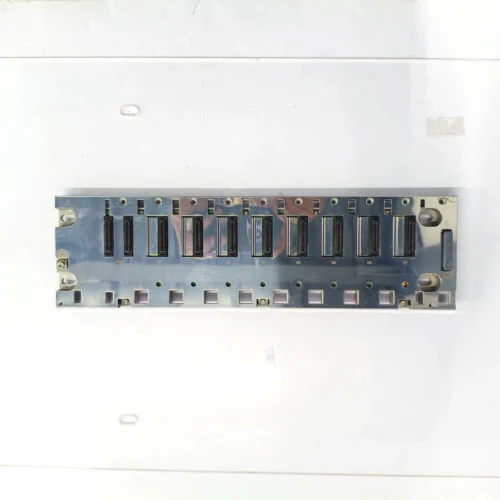 SCHNEIDER ELECTRIC BMXXBP0800 8 SLOTS BACKPLANE
