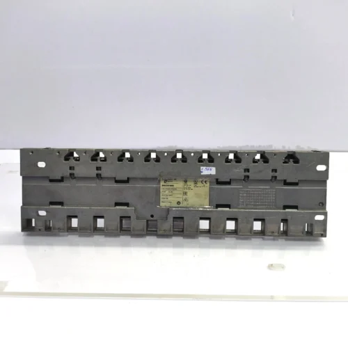 SCHNEIDER ELECTRIC BMXXBP0800 8 SLOTS BACKPLANE - Image 6