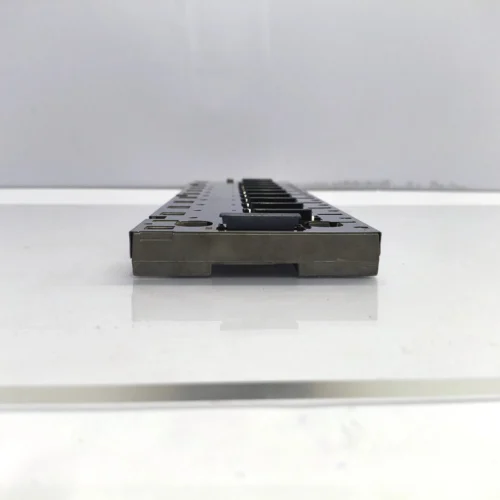 SCHNEIDER ELECTRIC BMXXBP0800 8 SLOTS BACKPLANE - Image 5