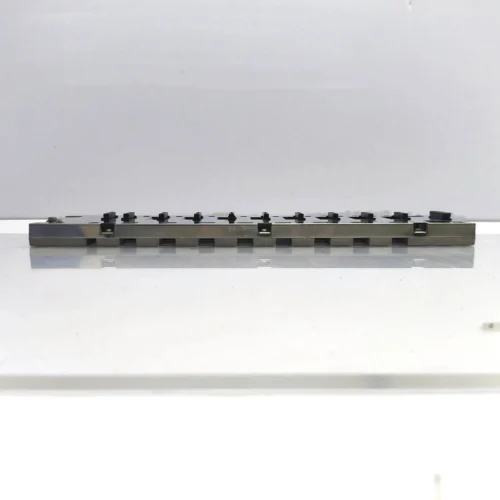 SCHNEIDER ELECTRIC BMXXBP0800 8 SLOTS BACKPLANE - Image 4