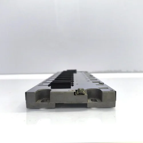 SCHNEIDER ELECTRIC BMXXBP0800 8 SLOTS BACKPLANE - Image 3