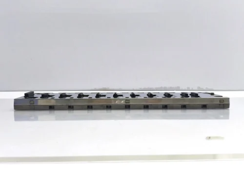 SCHNEIDER ELECTRIC BMXXBP0800 8 SLOTS BACKPLANE - Image 2