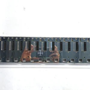SCHNEIDER ELECTRIC BMXXBP1200 12 SLOTS BACKPLANE