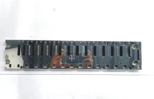 SCHNEIDER ELECTRIC BMXXBP1200 12 SLOTS BACKPLANE