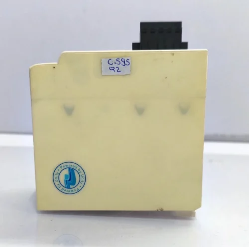 SCHNEIDER ELECTRIC BMXCPS3020 HIGH POWER ISOL 24 TO 48 VDC POWER SUPPLY - Image 5
