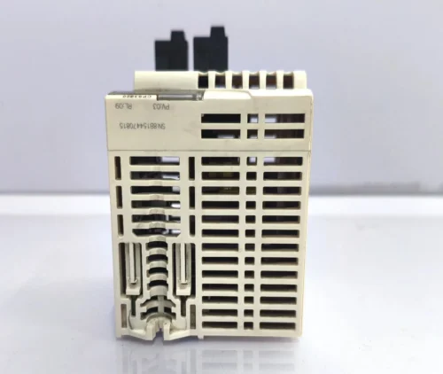 SCHNEIDER ELECTRIC BMXCPS3020 HIGH POWER ISOL 24 TO 48 VDC POWER SUPPLY - Image 4