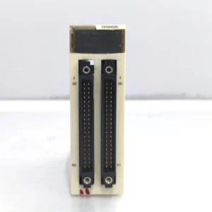 SCHNEIDER ELECTRIC BMXDDI6402K DIG 64I 24VDC SINK PLC MODULE