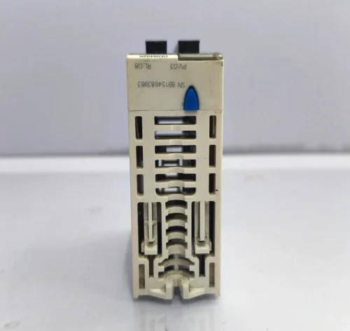 SCHNEIDER ELECTRIC BMXDDI6402K DIG 64I 24VDC SINK PLC MODULE - Image 4