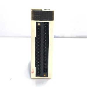 SCHNEIDER ELECTRIC BMXAMI0810 ANA 8 U/I IN ISOLATEDFAST PLC MODULE