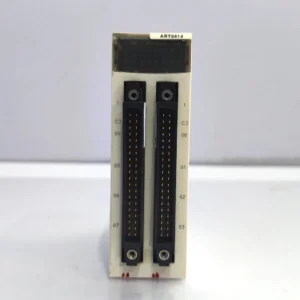 SCHNEIDER ELECTRIC MODICON BMXART0814 ANA 8 TC/RTD ISOLATED IN PLC MODULE