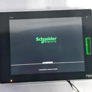 SCHNEIDER MAGELIS GTU SERIES HMIDT732 15 TOUCH SMART DISPLAY XGA HMIG3U