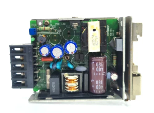 OMRON S8VM-03024D POWER SUPPLY PZB-024