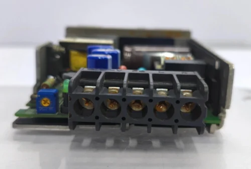 OMRON S8VM-03024D POWER SUPPLY PZB-024 - Image 5