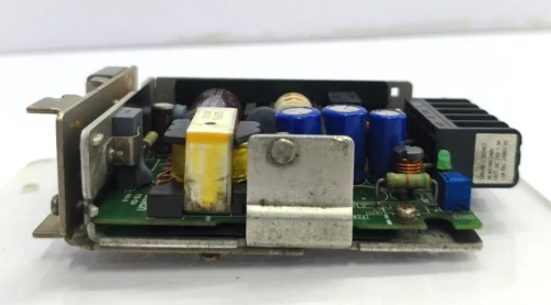 OMRON S8VM-03024D POWER SUPPLY PZB-024 - Image 4