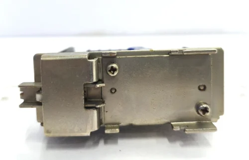 OMRON S8VM-03024D POWER SUPPLY PZB-024 - Image 3