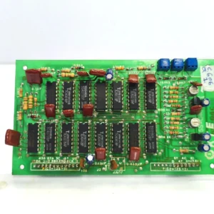KTE SS-04C PRINTED CIRCUIT BOARD